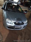 Used Tata Indica V2 2010 Model Images