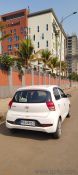 Used Hyundai NEW SANTRO 2020 Model Images