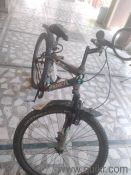 atlas cycle 