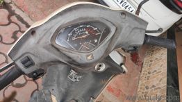 Used Honda Activa 2015 Model Images