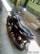 Used Bajaj Discover 150 2011 Model Images