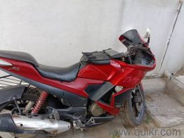 Used Hero Karizma ZMR 2015 Model Images