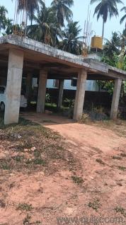 2 BHK 1500 Sq. ft Villa for Sale in Kotekar, Mangalore