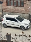 Used Maruti Suzuki Alto K10 2015 Model Images
