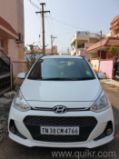 Used Hyundai Grand i10 2018 Model Images