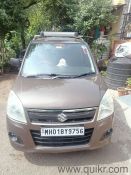 Used Maruti Suzuki Wagon R 2015 Model Images