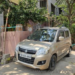 Used Maruti Suzuki Wagon R 2015 Model Images