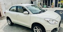 Used Maruti Suzuki Swift Dzire 2021 Model Images