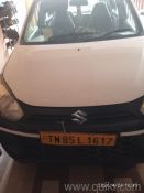 Used Maruti Suzuki Alto 800 2019 Model Images