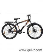 24 Inch Hero Bicycle 
