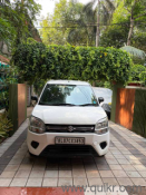 Used Maruti Suzuki Wagon R 2022 Model Images