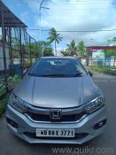Used Honda City 2018 Model Images
