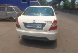 Used Tata Indigo eCS 2015 Model Images