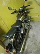 Used Royal Enfield Classic 500 2017 Model Images