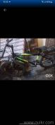 Hercules cycles