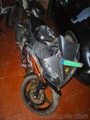 Used Yamaha YZF R15 2016 Model Images