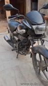 Used Hero Super Splendor 2018 Model Images