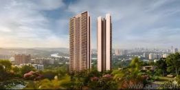3 BHK 2277 Sq. ft Apartment for Sale in Sector 63A, Gurgaon