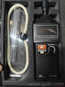  ULTRASONIC GAS LEAKAGE DETECTOR 