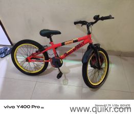 boys cycle 