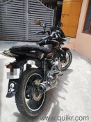 Used Bajaj Pulsar 180 2018 Model Images