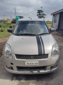 Used Maruti Suzuki Swift 2010 Model Images