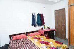 1 RK PG Apartment for Men  in Lalbagh, Lucknow