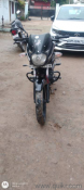 Used Bajaj Pulsar 150 2018 Model Images