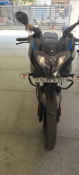 Used Bajaj Pulsar 220 F 2024 Model Images