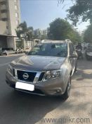 Used Nissan Terrano 2014 Model Images