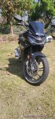 Used Hero Karizma XMR 2024 Model Images
