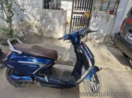 Used YO Bikes Yo Smart 2024 Model Images