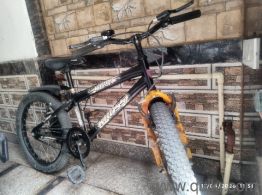 kid cycle upto 10 years