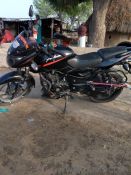 Used Bajaj Pulsar 125 2023 Model Images