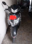 Used Honda Activa 125 Drum Alloy 2024 Model Images