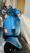Used LML ( Piaggio) Vespa 2016 Model Images