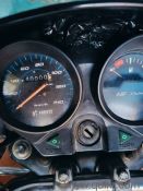 Used Hero HF Deluxe 2019 Model Images