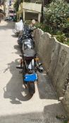 Used Royal Enfield Himalayan 2023 Model Images