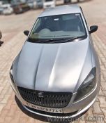 Used Skoda Rapid 2015 Model Images