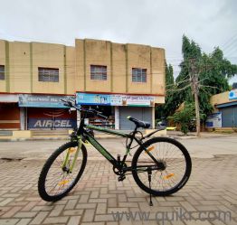 Urban star bicycle 