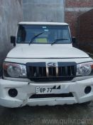 Used Mahindra Bolero 2009 Model Images