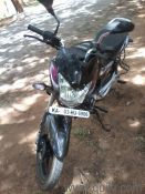 Used Bajaj Discover 125 2014 Model Images