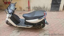 Used Ather Energy 450X 3.7 kWh 2021 Model Images