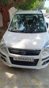 Used Maruti Suzuki Wagon R 2017 Model Images