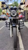 Used Royal Enfield Thunderbird 350 2016 Model Images