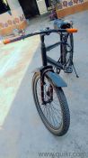 Modified MTB Cycle For Sale