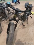 gear wali cycle