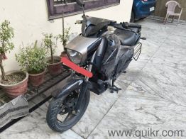 Used Suzuki Intruder 150 2018 Model Images
