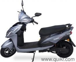 Used Kinetic Motors Luna 2024 Model Images