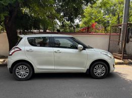 Used Maruti Suzuki Swift 2013 Model Images